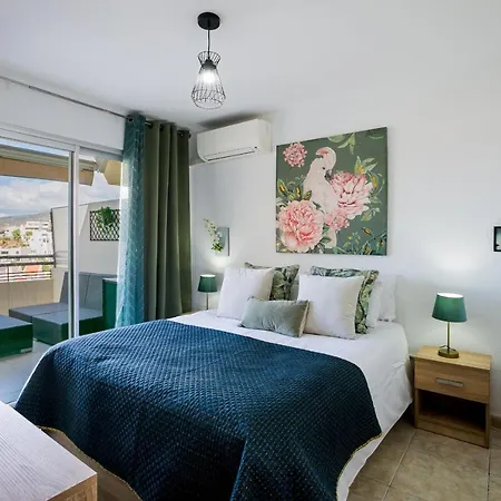 The Bluebird Apartament