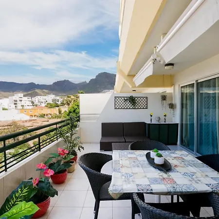 Apartament The Bluebird *