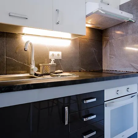 The Bluebird Apartament