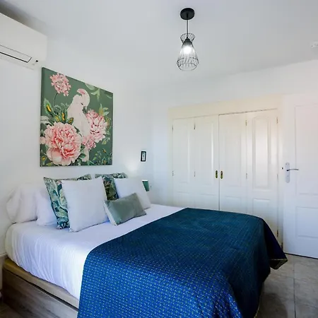 The Bluebird Apartament *