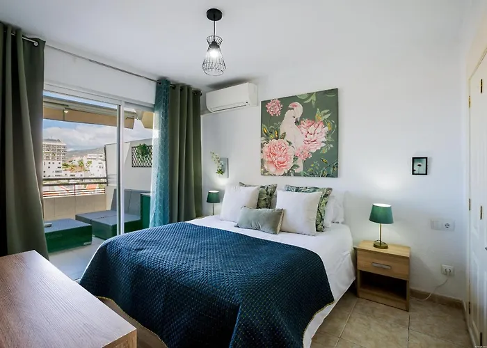 The Bluebird 아파트