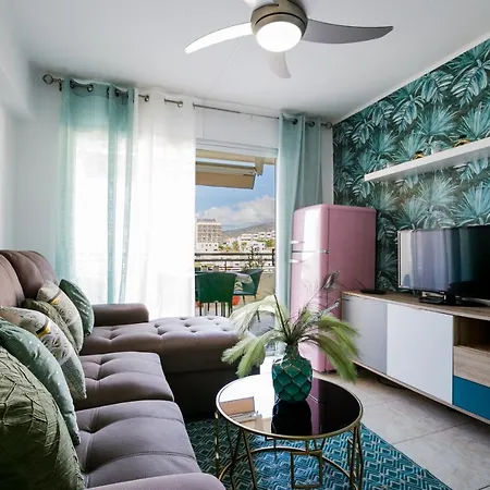 The Bluebird Apartmán