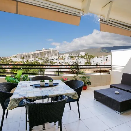 The Bluebird Apartmán