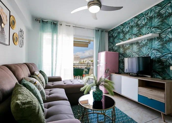 The Bluebird Appartement