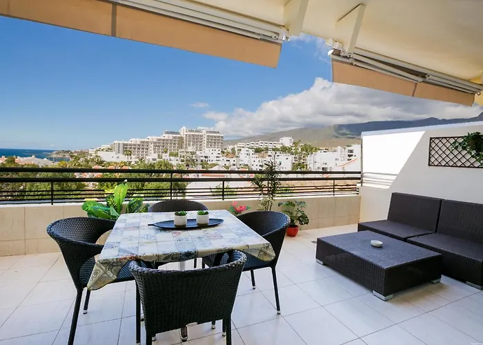 The Bluebird Appartement