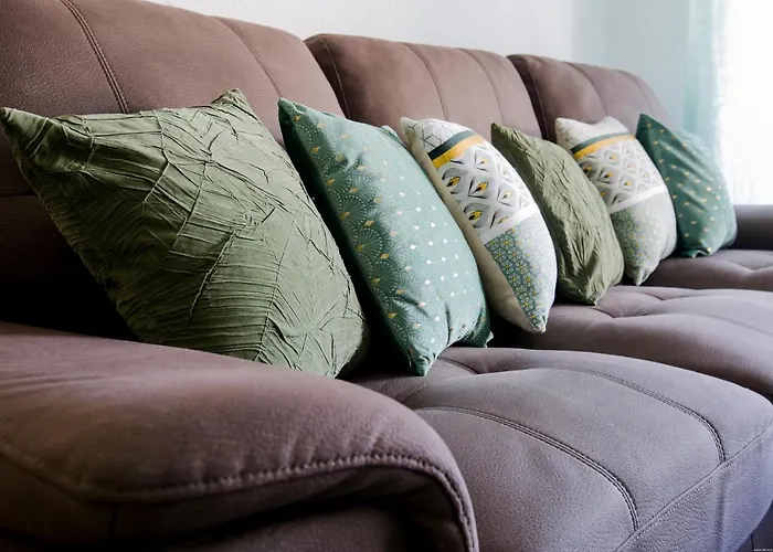 The Bluebird Costa Adeje (Tenerife)