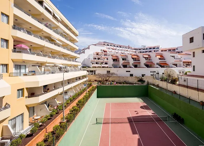 Appartement The Bluebird