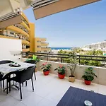 Daire The Bluebird Costa Adeje