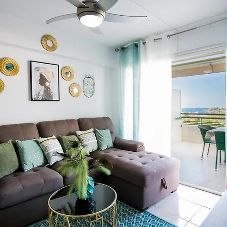 The Bluebird Appartement