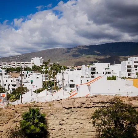 The Bluebird Costa Adeje