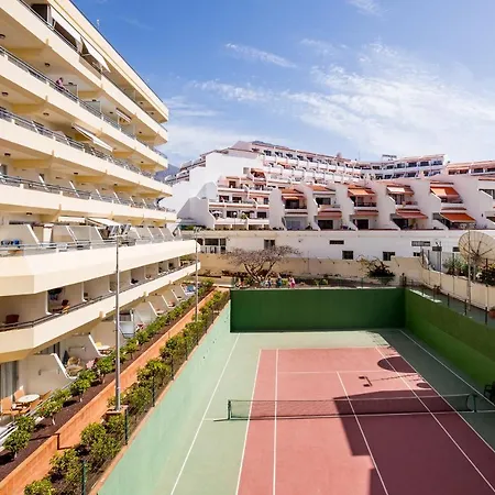 Lejlighed The Bluebird