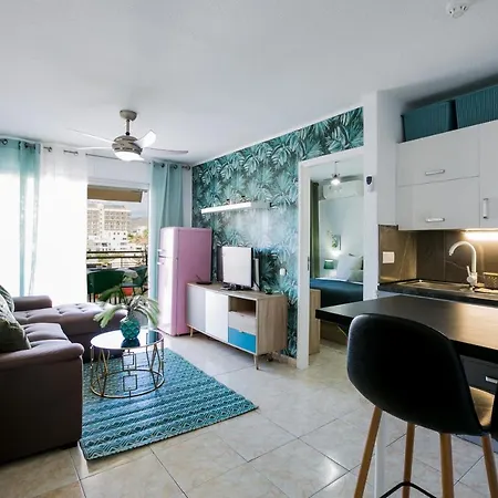 The Bluebird Appartement *