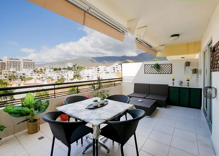 The Bluebird Appartement *