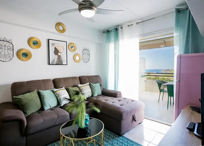 The Bluebird Appartement