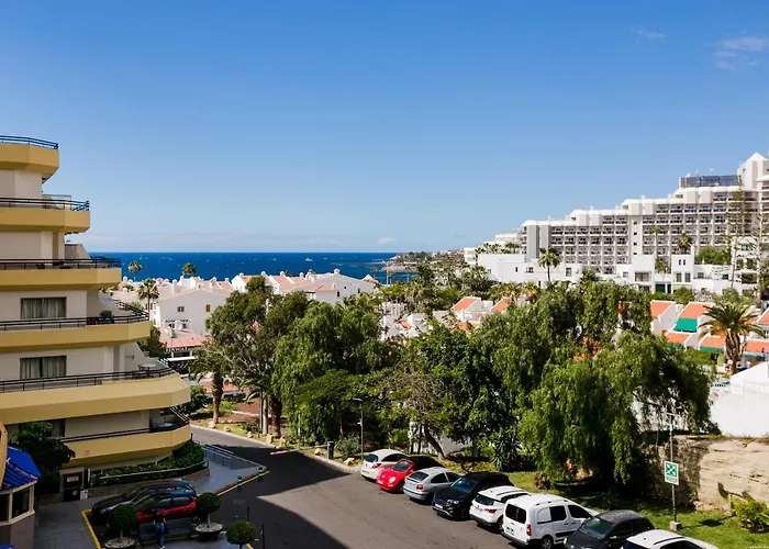 The Bluebird Appartement *